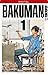 Bakuman. 01 by Takeshi Obata, Tsugumi Ohba