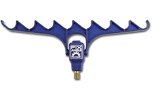 PRESTON INNOVATIONS Preston Butt Rest de Pesca Quiver Rod Rest Feeder Boloñesa