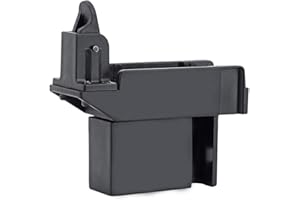 OAREA M4 BB Speed Loader Converter zur Anpassung der Taktischen Militärausrüstung des AK G36 MP5 Magazine