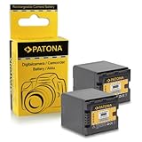 bateria de videocamara panasonic Producto de calidad - 100% compatible con la batería original gracias a su tamaño y montaje perfectos que incluyen protecciones de seguridad electrónicas.