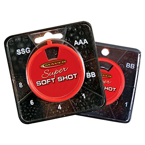 Preisvergleich Produktbild Maver Super Soft 5 Way Spender