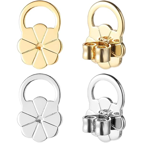 Regolatore Dimensione Anello In Silicone - 85 Pezzi Invisibili Per Anelli Larghezza >3mm - Foto 12