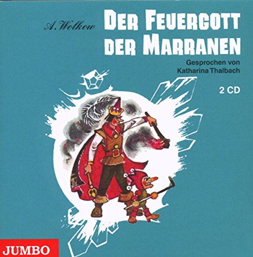 Preisvergleich Produktbild Der Feuergott der Marranen