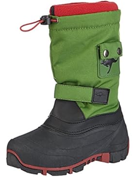 KangaROOS Kanga  2007 Unisex-Kinder Schneestiefel