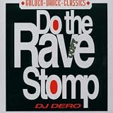 Do the rave stomp
