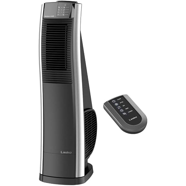 Buy Lasko Oscillating 4-speed High Velocity Tower Fan and Multi-Function  Remote Control for Home, Bedroom and Office Use (2021 Model with 3 years of  India Warranty) Online at Low Prices in India -