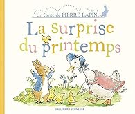 La  surprise du printemps