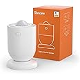 SONOFF SNZB-03P Zigbee Motion Sensor 1-Pack, 3-Year Battery Life, for Alert System and Automations Wireless Motion Detector, SONOFF Zigbee Bridge Required, Batteries Included