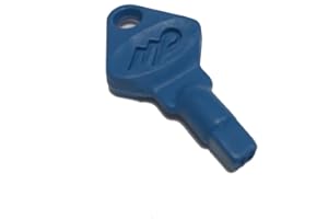 LONDON FINE SOAPS LFS Lineacqualba Dispensers Spare Key