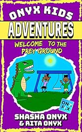 Onyx Kids Adventures 14 Book Series