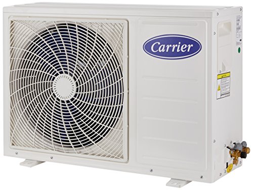 carrier copper ac