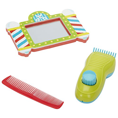 Preisvergleich Produktbild Alex 200090-5 - Barbier In Der Badewanne