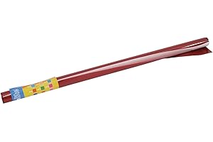 EUROLITE Filtro Colorato Color Foil 106 primary red 61x50cm