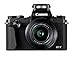 Price comparison product image Canon PowerShot G1X Mark III Digital Camera - Black