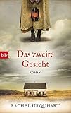 Cover zum Buch Das zweite Gesicht