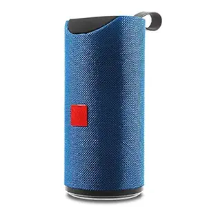 Lasmo Mega Bass BB113 Wireless Portable Splash|Proof Bluetooth Speaker with AUX|FM|SD Card|USB and Compatible with All Bluetooth Devices