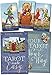 Tarot Made Easy: Your Tarot Your Way by 