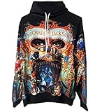 Perfekt für Michael Jackson Fans.