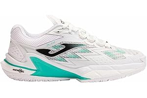 Joma Serie Slam, Scarpe da Ginnastica Uomo