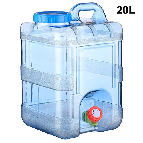 contenitori per acqua potabile con Le migliori offerte web contenitori per acqua potabile con Le migliori offerte web