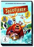 Jagdfieber - Pamela Ziegenhagen-Shefland