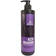 BAPS Amrut Kesh Madhuri Shampoo (500ml)