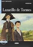 Lazarillo de Tormes, con CD