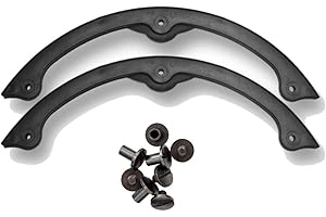 SkinStar Snowboard Paraurti Protezione dei Bordi Tavola