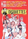 Disquette - tome 1 - Disquettes
