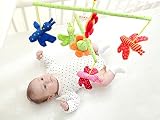 sigikid, Mädchen und Jungen, Mobile, Bunt - 2