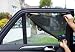 Dreambaby Stretch-To-Fit Adjustable Car Shade