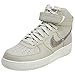 Produktbild Nike Air Force 1 High 07 LV8 Men's Shoes Light Bone/Light Bone 806403-005 (11.5 D(M) US)