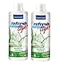 Produktbild Energybody Refresh Light 2 x 1000ml. Flasche 2er Pack Maracuja