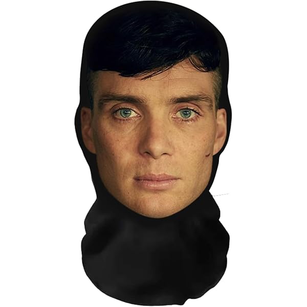 Maschera In Lattice Vecchio Uomo – Copriviso Realistico Per Halloween E Cosplay