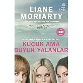 K&uuml;&ccedil;&uuml;k Ama B&uuml;y&uuml;k Yalanlar