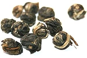 TEA SOUL 1° Grade Pearl Thé au Jasmin 50 g
