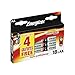 Produktbild Energizer Alkaline Battery AA Max-Blister [EN-53541411000]