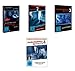 Produktbild Paranormal Activity 1-4 im Set - Deutsche Originalware [4 DVDs]