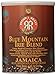 Produktbild Jamaica Blue Mountain Coffee, Irie Blend Whole Beans Coffee, Tin 340g