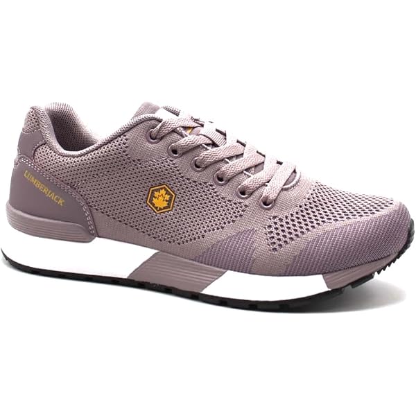 LUMBERJACK Sneakers platform Donna - Bianco modello SWI0312-005 SWI0312-005