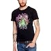 Produktbild World Of Warcraft Legion Destroyer Of T-Shirt schwarz Baumwolle - L