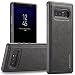 Produktbild MKOAWA Galaxy Note 8 Hülle, Samsung Galaxy Note 8 Hülle (6,3 Zoll) mit schlankem Leder Stoßfest Schutzhülle für Samsung Galaxy Note 8 (2017 Release)