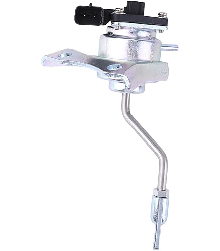 TURBO TURBOCHARGER WASTEGATE Actuator Citroen / Peugeot / Ford 1.6 HDi