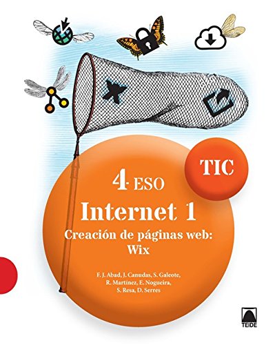 Tic 4 eso internet 1 creación de páginas web: wix
