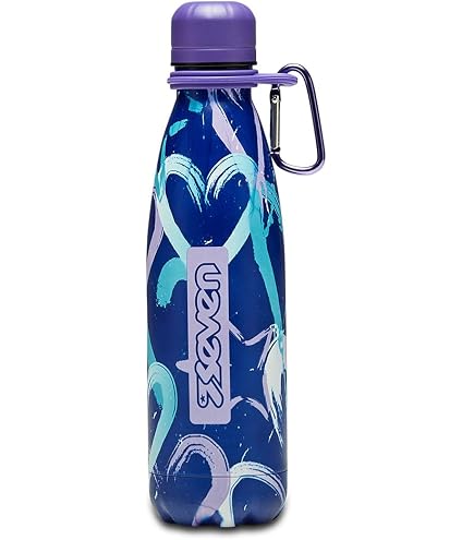 Bottiglia Blumtal in acciaio inox isolata 750 ml - Grigio Bottiglia Blumtal in acciaio inox isolata 750 ml - Grigio