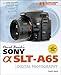 Produktbild David Busch's Sony Alpha SLT-A65 Guide to Digital Photography (David Busch's Digital Photography Guides)