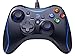 Produktbild ZD-N Vibrations-Feedback verdrahteten USB-Game-Controller Gamepad Joystick Für PC(Windows XP/7/8/8.1/10) & PS3 & Android (Xbox 360 Architektur) - [Blau schwarz]