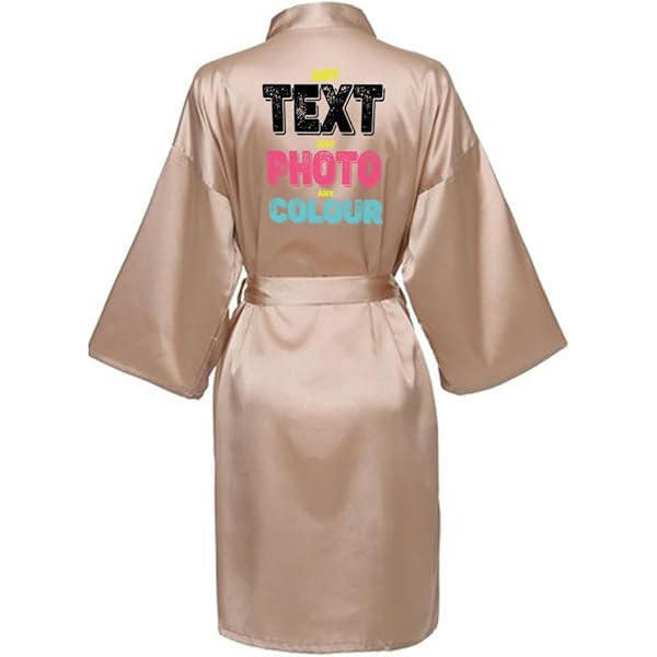 Giapponese FASLOLSDP Abito Estivo Da Donna, Corto, Da Spiaggia, Da