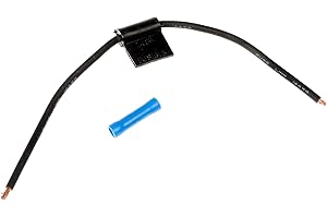 Dorman 85622 14 Gauge Fusible Link Wire Carded Universal Fit