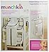 Munchkin Diaper Change Organizer